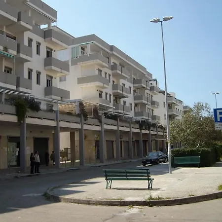 Rivabella * Gallipoli