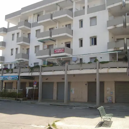 Nyaraló Rivabella Gallipoli