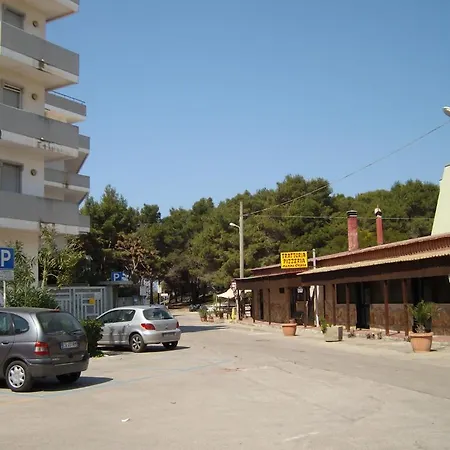 Rivabella Gallipoli