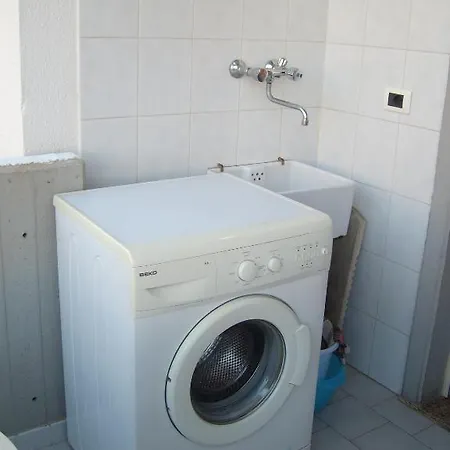 Nyaraló Rivabella