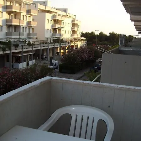 Nyaraló Rivabella Gallipoli