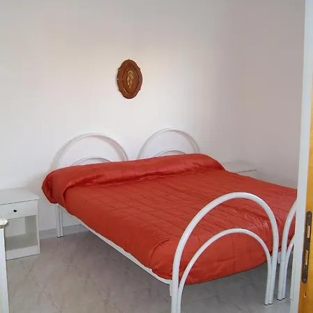 Nyaraló Rivabella *
