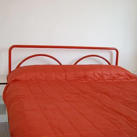 Nyaraló Rivabella